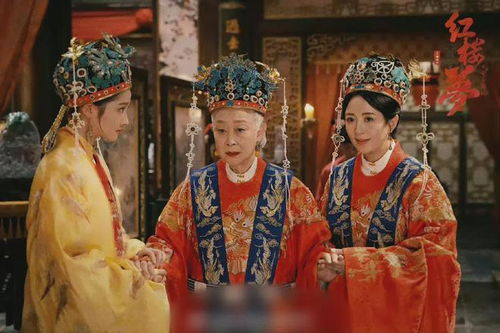 胡玫导演谈红楼梦改编的意义