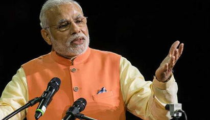莫迪豪言印度2047年建成发达国家，梦想还是空谈？