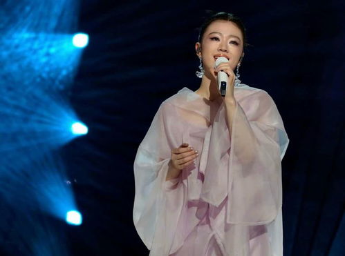 单依纯好会选，从《歌手2025》看她的音乐选择与成长轨迹