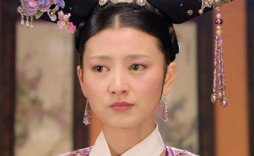 观众热议甄嬛与沈眉庄友情的截图