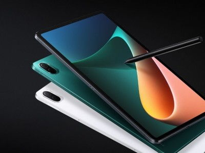 小米还有个大平板没发？12.5英寸LCD屏或成黑马，米粉：等它了！