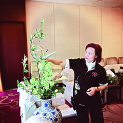 中菲两国领导人会晤现场