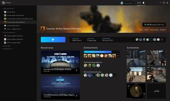 Steam页面评价下降