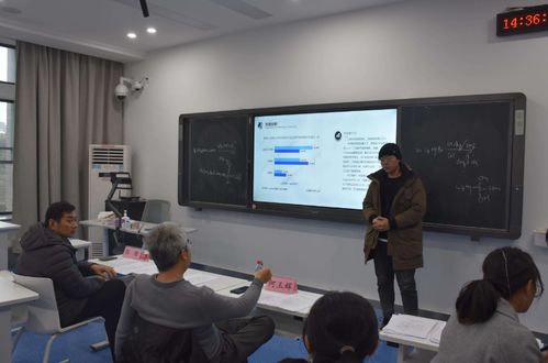 院士在答辩会上提问