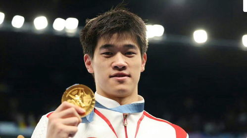 汪顺撕拉片事件全记录：泳坛男神也有‘翻车’时刻？