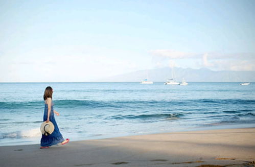 当我开始独自旅行：抖音上最治愈的自我成长之路