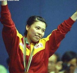 小个子，大传奇：邓亚萍的逐梦之路