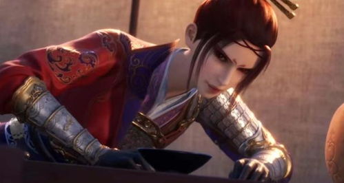 不良人第七季海报