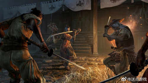 大伙怎么看二周目有新剧情这种事？只狼与异度之刃2的玩家真实体验分享