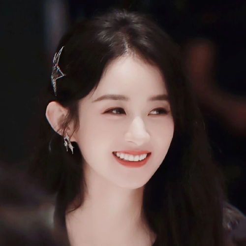 杨颖情绪爆发戏中的眼神特写