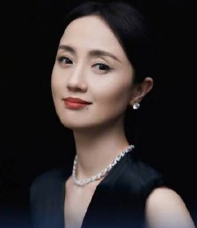 朱媛媛生前照片