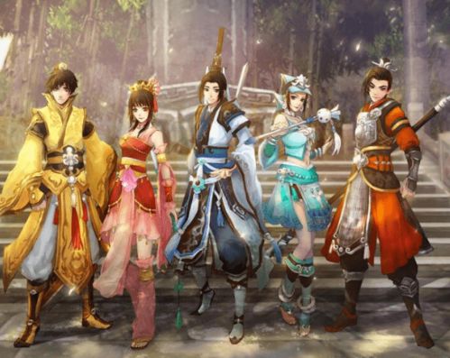 音你小队偶遇哪吒，国风潮流再次引爆微博热搜