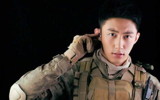 黄景瑜与孙千奔跑互动