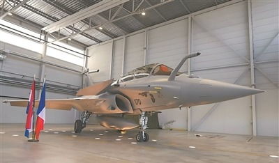 印尼再购12架阵风战机？背后的战略博弈与质疑声浪