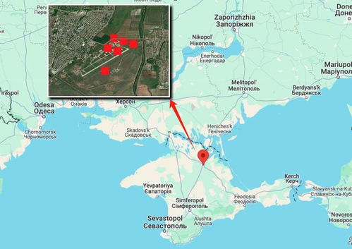 乌军使用美制ATACMS导弹发射场景