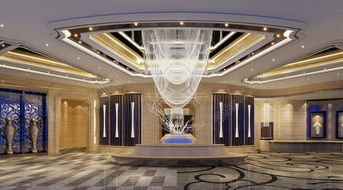 几何艺境｜万家丽索菲亚 线条解构重组雕刻空间韵律美学