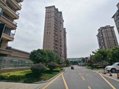 Temu海外前置仓内部实景图