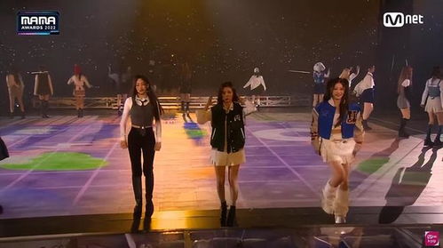 MAMA官宣香港场！粉丝狂喜，全网炸裂：这次终于轮到我们了！