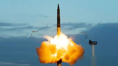 俄媒威胁打击柏林背后：欧洲的不安与冷战阴影重现