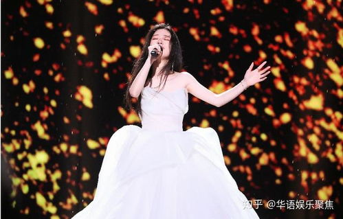 单依纯在后台认真准备比赛