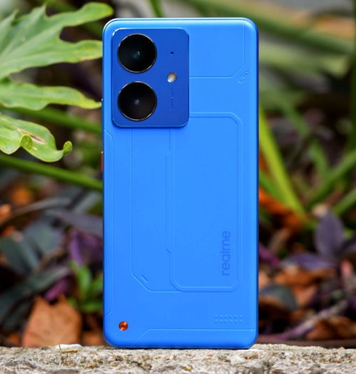 realme真我 Neo7 Turbo发布：天玑9400e+7200mAh大电池，1999元起引爆市场