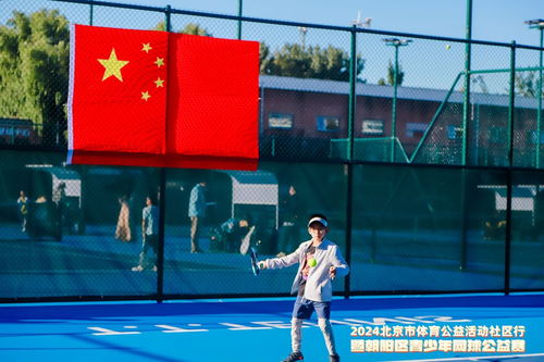 现代男子网球比赛画面