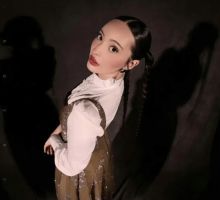 《歌手2024》第三期音源出炉！凡希亚登顶，黄宣紧随其后，亚当·兰伯特惊艳全场