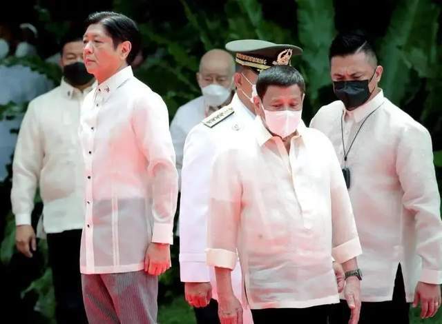 马科斯连说7个“不”回应杜特尔特引渡？真相比你想的更复杂