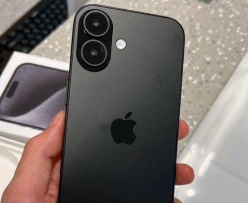 国补后iPhone16 Pro销量飙升，单周激活量破52万台！