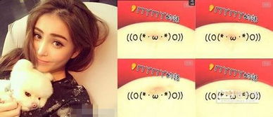 宝宝听着周杰伦歌曲开心笑