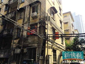 《在人间》中具有年代感的街道