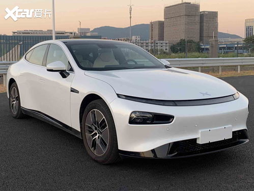 小鹏P7焕新来袭，对标小米SU7，价格或将更亲民？