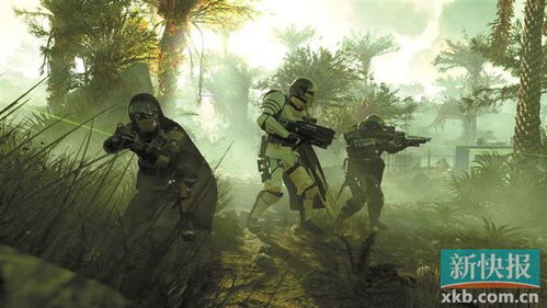 绝地潜兵2玩家怒怼官方剧本，平衡性问题引爆社区战火