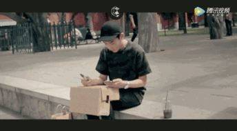 在喧嚣中寻找内心的平静：我的动中得静之旅