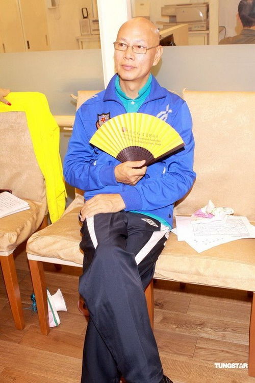 罗家英自曝第四次患癌！抗癌路上的坚持与反思