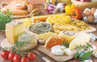 轻食主义示意图