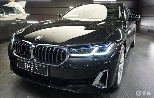 宝马5系裸车价跌破26万？实探门店：贷款购车真能拿下！