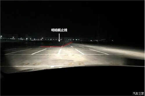 尊界S800夜间灯光效果图