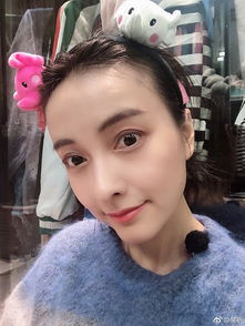 吴昕在小红书上的vlog截图