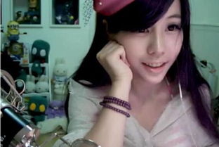 术后八天直播的女主播