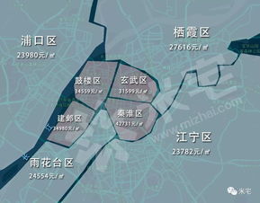 多地住房公积金政策调整地图