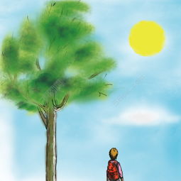 人生轨迹的隐喻