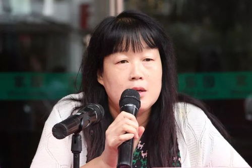 她力量崛起：那些站在企业巅峰的“公司女领导”们