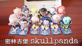 泡泡玛特哭娃爆红背后：盲盒帝国的焦虑与突围之路