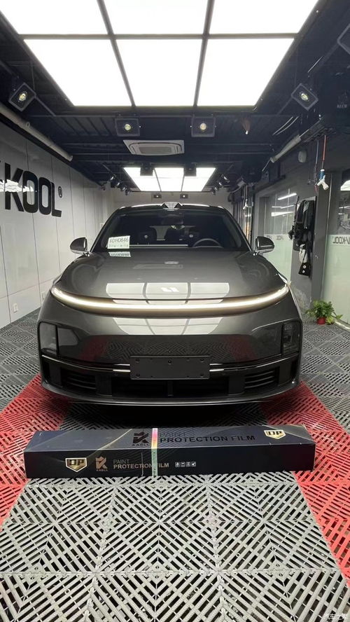 理想汽车车主论坛讨论截图