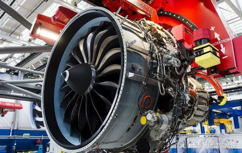 CFM LEAP-1C发动机