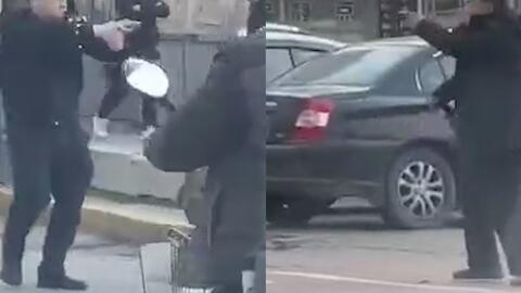 牛弹琴：美国政府“杀疯了”？从枪击案到反科学，背后真相让人细思极恐