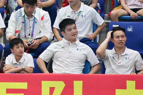 全红婵退赛后首次更新动态，粉丝心疼：她还是那个爱笑的小将