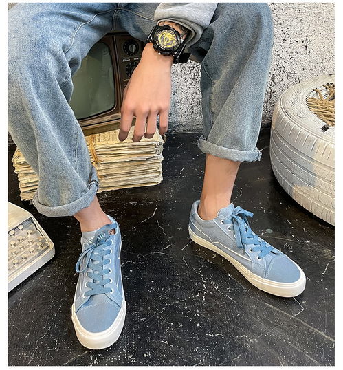 夏季潮流鞋款搭配推荐