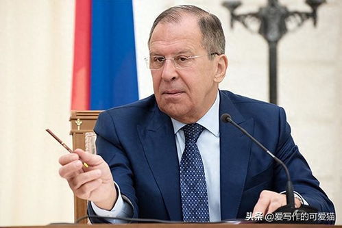 俄乌局势再升级 德国被俄罗斯点名警告背后有何玄机